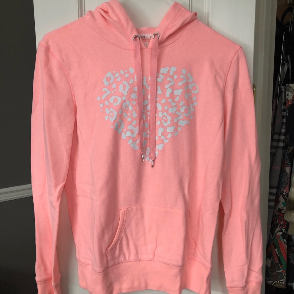 Victoria secret hoodie